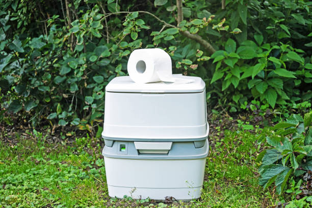 Best High-end porta potty rental  in Waymart, PA