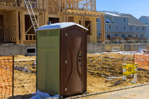 Professional porta potty rental in Waymart, PA