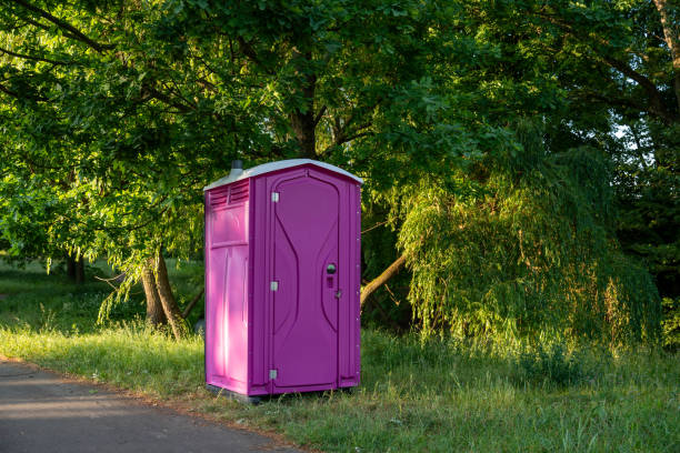 Best Affordable portable toilet rental  in Waymart, PA